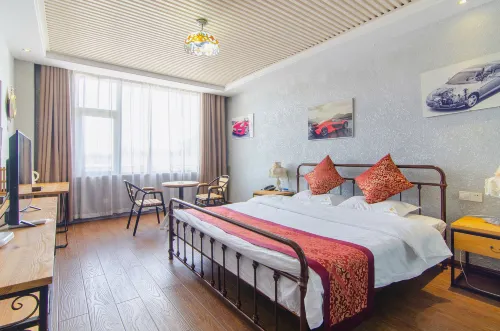 Xinya Business Hotel -  อินน์