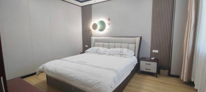 Bo'ai Longgong Business Hotel Hotels in Bo'ai