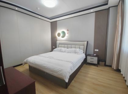 博愛龍宮商務飯店