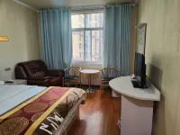 Tian'an Hotel