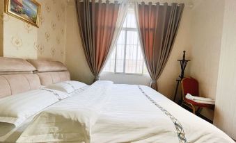 Songming Yuanbo Hotel