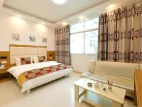 HuangshanCaiyunjianlnn(High-speedRailwayNorthStationBranch)ch)