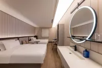 HanTing Hotel (Suzhou Guanqian Street Chayuan Station)