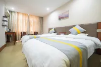 Yinghuochong Hotel