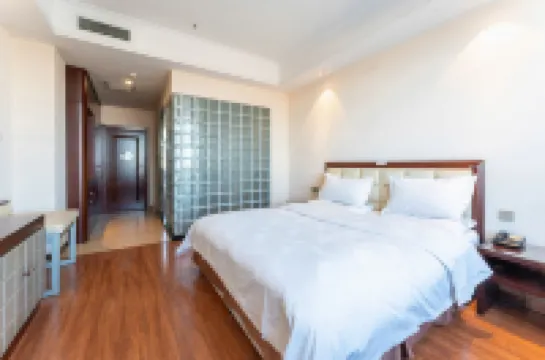 Xinwei Business Hotel