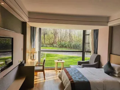 Xinhua International Holiday Hotel Hotel a Dianchi Lake Scenic Area