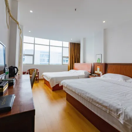 Longdu Hotel