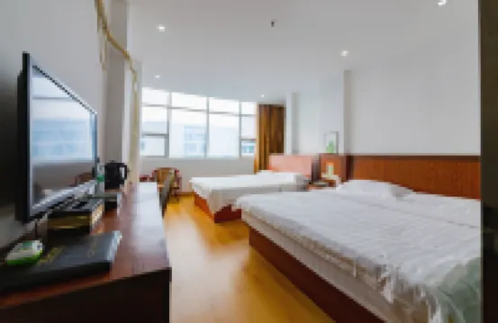 Longdu Hotel