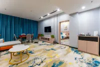 Hotel Oper Yumen Hotels in Yumen