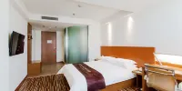 Jinjiang Inn Style (Jinzhong Yuci Old Town) - Standard Room (materasso In Memory Foam)
