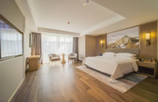 祁陽東星智能酒店（市政府店）