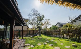 Wuxi Manman Xiaozhu Inn (Lingshan Town Nianhuawan)