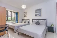 샹자 - 라이트 럭셔리 레지던스 (선전 과학기술원 완샹 톈디 지점)