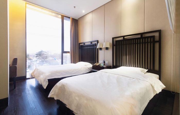Heng Long Hotel
