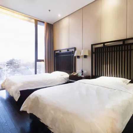 Heng Long Hotel