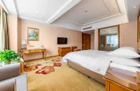 Vienna International Hotel (Nanjing Lishui Zhongshan West Road) Hotels near Laoyibei High Grade Agricultural Products Sales Exhibition Center (Lishui Shop)