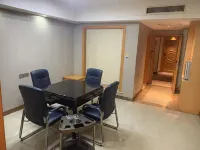 Bincheng International Hotel Hôtels à : Wannian