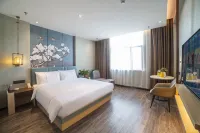 Magnotel Hotel(Dongtai tiaozi mud scenic spot store ) Hotels in Dongtai