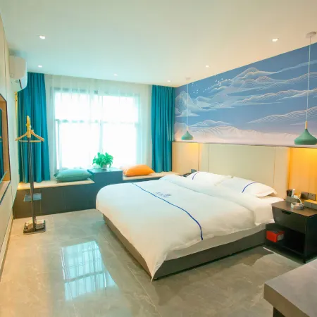 Boman Musi Hotel (Chaling Branch)