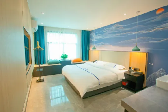 Boman Musi Hotel (Chaling Branch)