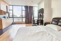 Dongfang E-Sports Hotel (Dongfang Plaza)