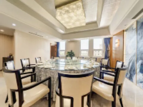 zhongtian Hotel Hotels in Panshan