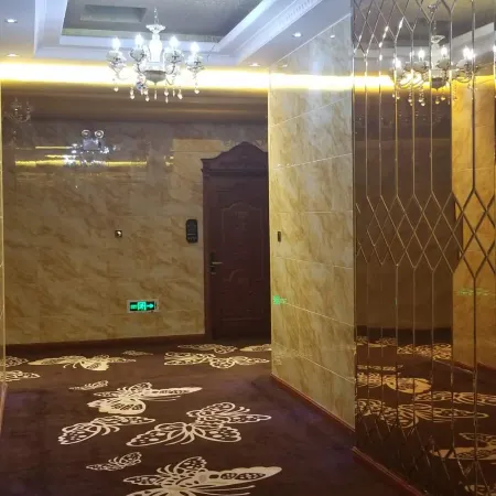 Hotel Bonjourda