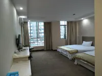 Anyuan Yangjiang Business Hotel