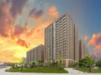 JI Hotel (Ningbo Yinzhou Wanda) Các khách sạn ở Ninh Ba