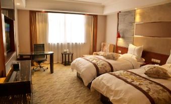 Hongtu Holiday Hotel - Housity