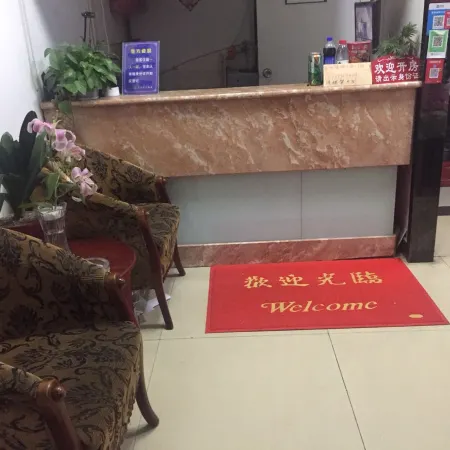 Zhongye Hostel