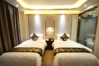 Chunguang Hotel Hotel di Xiji