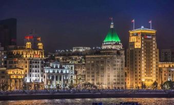 shanghai Minfeng Hotel