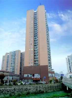 Qian Cheng Li Jing Hotel Hotel in zona Pingzhuang Han Dynasty Tombs