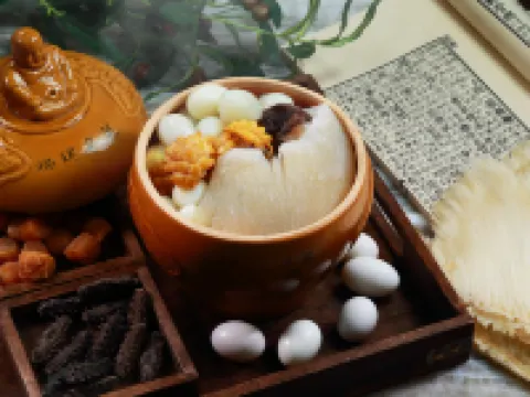 Lakeside Hotel Hotels in Fuzhou