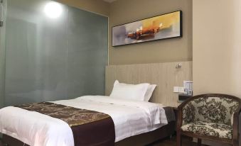 Shui Jing Wan Renting