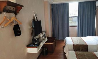 Lidu Hotel