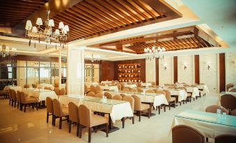 Wu Wei Hot Spring Resort