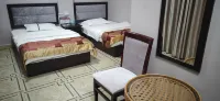 Jinping Tang's Hotel