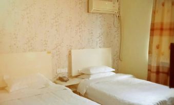 Shaoxing Letu Business Hotel