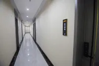 Lu'an Dingcheng Electrical Sports Hotel
