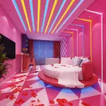 Guwang Theme Hotel Hotels in Yongde