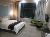 Convenient Hotel Aung Ren Yihao فنادق في أنغرين