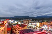 Boluo Yanting Business Apartment