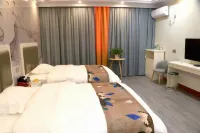 平江金福大飯店