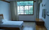 Pingtang Hongtai Hotel - Posadas