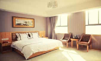 Faguo Hotel
