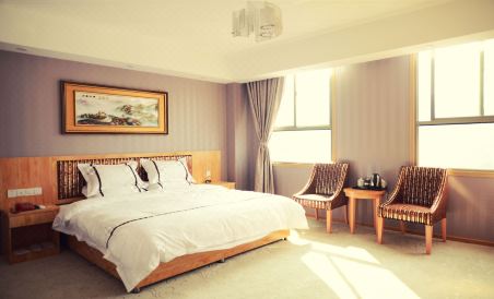 Faguo Hotel - Housity