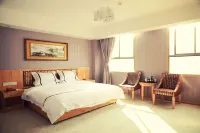 Faguo Hotel Hotels near Shennong Stream Qianfu Cultural Tourism Area