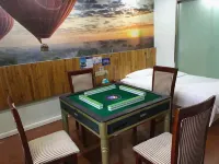 City Home  Hotel Hotels near Wenzhou Zoo